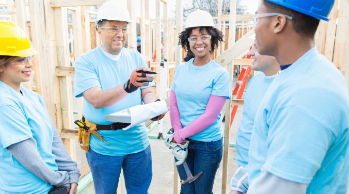 Habitat for Humanity