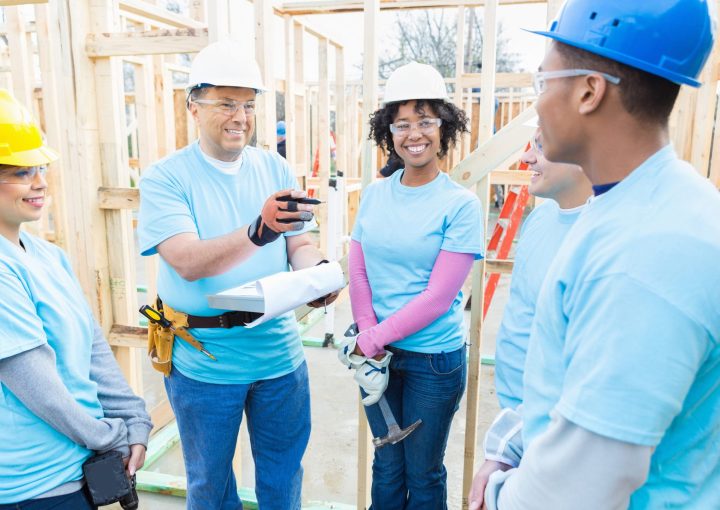 Habitat for Humanity