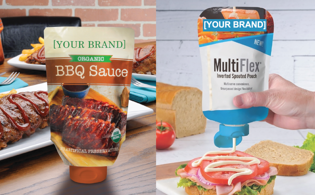 SkjodtBarrett, Packaging Suppliers Team To Develop New Pouch SkjodtBarrett